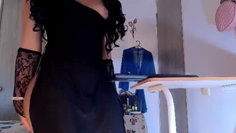 Khloe online show from 07-27-26, 08:38