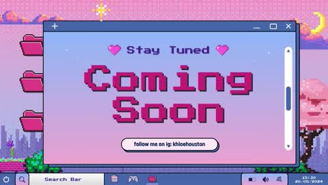 Khloe online show from 12-18-25, 12:33