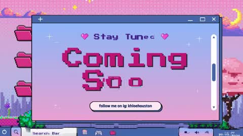 Khloe online show from 04-08-26, 01:11