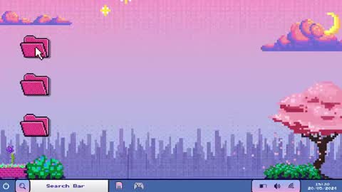 Khloe online show from 07-22-26, 01:03