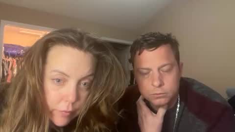 Snapshot of khloeandkyle568 chatting on 11-08-25, 10:30 KhloeandKyle568 online show from 11-08-25, 10:30