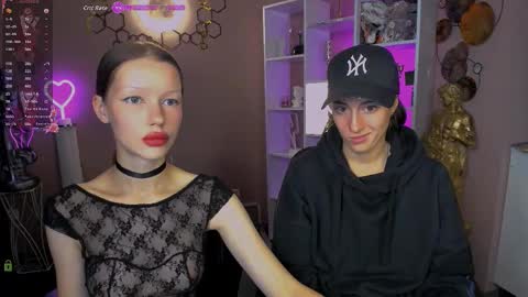 khloebeauty online show from 09-27-25, 07:30