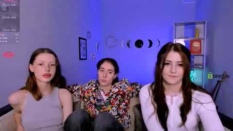 khloebeauty online show from 12-16-25, 08:25