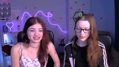 khloebeauty online show from 02-21-26, 08:21