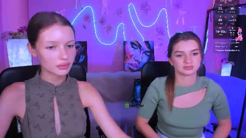 Snapshot of khloebeauty chatting on 07-28-26, 11:17 khloebeauty online show from 07-28-26, 11:17
