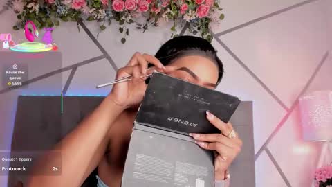 khloerosee online show from 02-17-26, 07:31