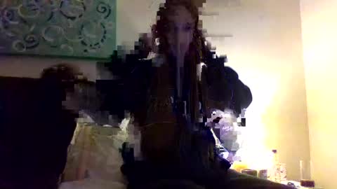 khloestahr101 online show from 05-24-26, 05:07