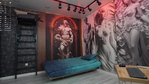 Eric online show from 01-19-25, 02:17