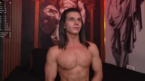 Eric online show from 11-02-25, 01:08