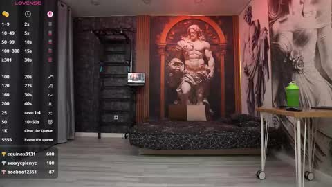 Eric online show from 02-06-26, 04:43