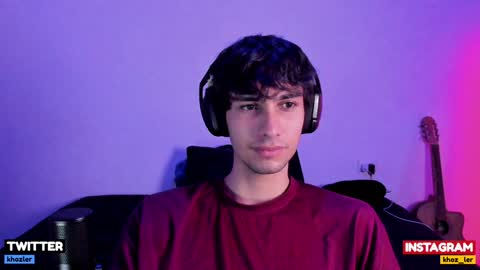 khozler_ online show from 01-13-25, 03:23