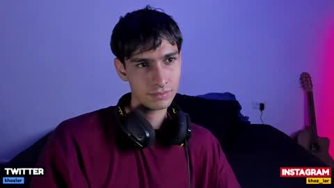 khozler_ online show from 01-26-25, 02:03