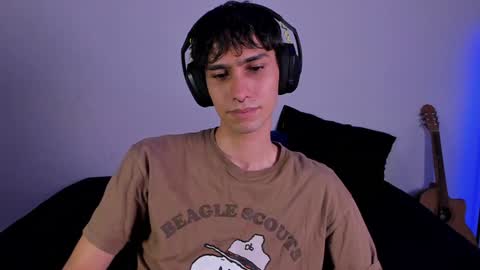 khozler_ online show from 02-08-25, 06:33