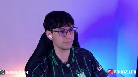 khozler_ online show from 03-20-26, 07:30