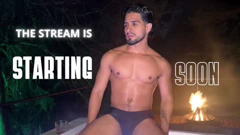 Khriss brown online show from 11-24-25, 09:14