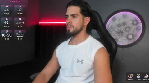 Khriss brown online show from 12-15-25, 10:03