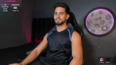 Khriss brown online show from 01-08-26, 07:49