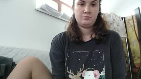 Sarah online show from 12-18-25, 12:33