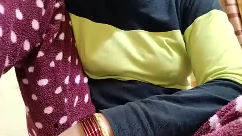 khushisinghh online show from 12-30-24, 06:16