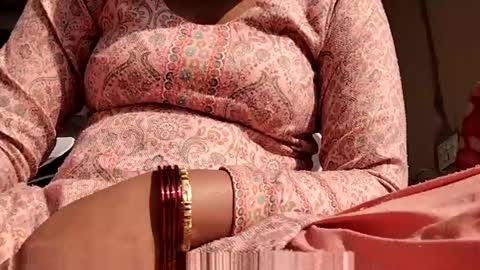 khushisinghh online show from 01-14-25, 07:06