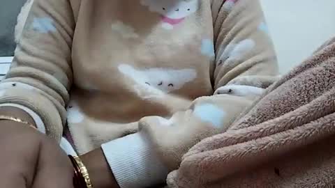 khushisinghh online show from 01-24-25, 03:11