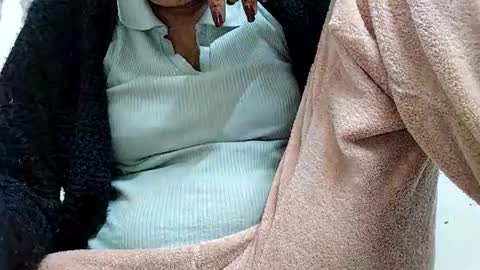 khushisinghh online show from 02-10-25, 03:35