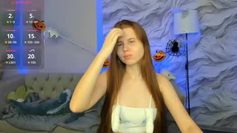 Ellie online show from 10-28-25, 03:10