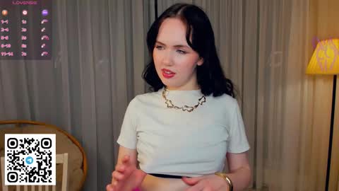 Lannie online show from 01-09-26, 07:04