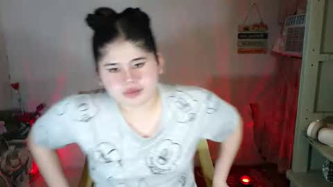 Your SweetGirl Ts online show from 10-08-25, 10:18