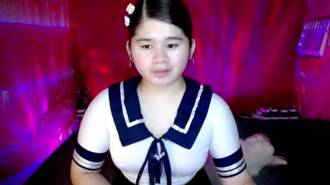 Your SweetGirl Ts online show from 02-15-26, 04:58