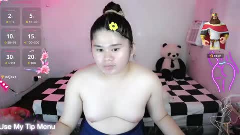 Your SweetGirl Ts online show from 05-10-26, 04:45