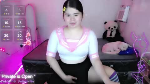 Your SweetGirl Ts online show from 05-12-26, 01:41