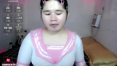 Your SweetGirl Ts online show from 06-06-26, 04:06