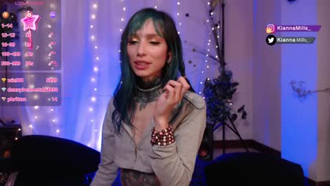 Snapshot of kiannamills chatting on 12-07-24, 04:09 Kianna online show from 12-07-24, 04:09