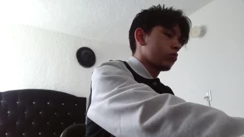 Adrian  Chlloe online show from 09-12-25, 05:02