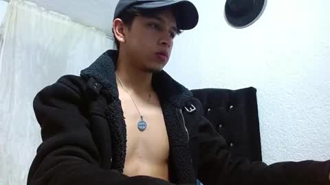 Adrian  Chlloe online show from 09-16-25, 02:56