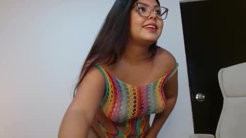 Kiara Evans online show from 03-04-26, 11:00