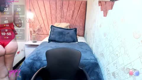 kiara Cruz online show from 03-26-26, 08:47