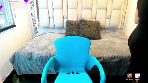 kiara Cruz online show from 06-02-26, 08:00