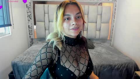kiara Cruz online show from 06-08-26, 07:47