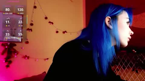 Kira online show from 12-18-25, 08:59