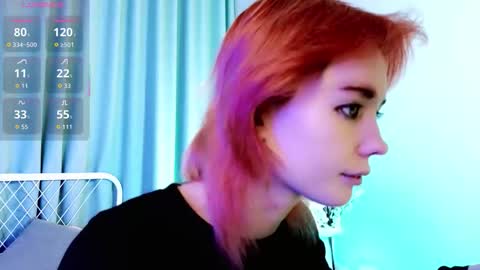 Kira online show from 03-04-26, 10:16