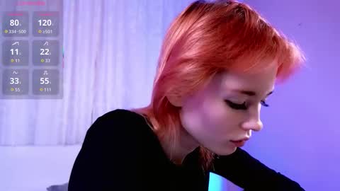 Kira online show from 03-20-26, 10:14