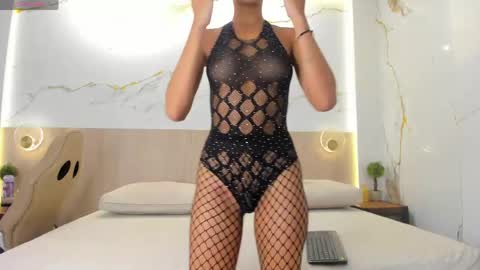 Kiara online show from 05-25-26, 07:42