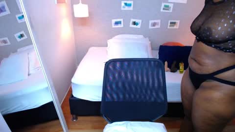 Kiara online show from 01-18-25, 06:53