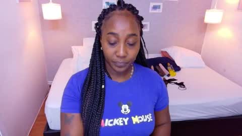 Kiara online show from 11-27-25, 11:07