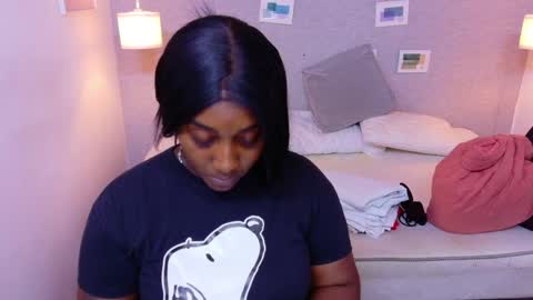 Kiara online show from 04-16-26, 12:11