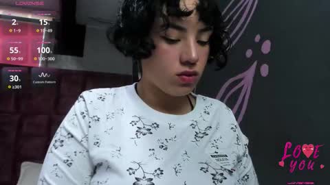 KIARA FOX online show from 02-18-26, 08:05