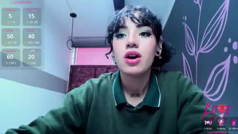 KIARA FOX online show from 03-10-26, 08:14