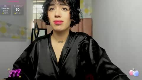 KIARA FOX online show from 03-13-26, 06:03